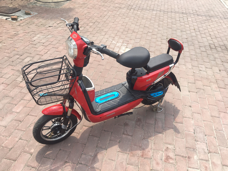 二手电瓶车 电动车