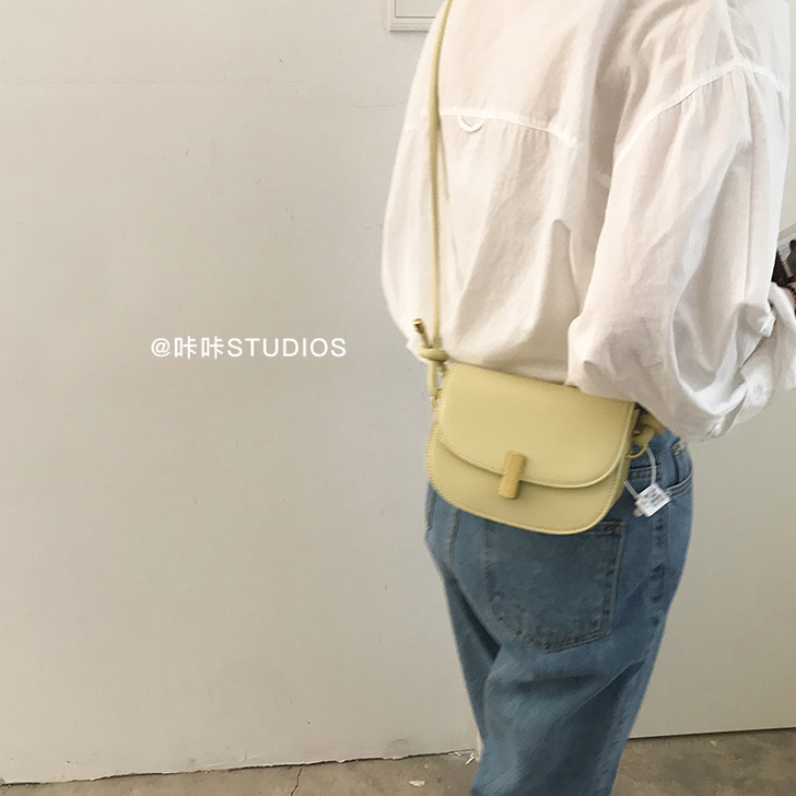 卡乐儿 女士包用过一次,容量小不合适用低价...