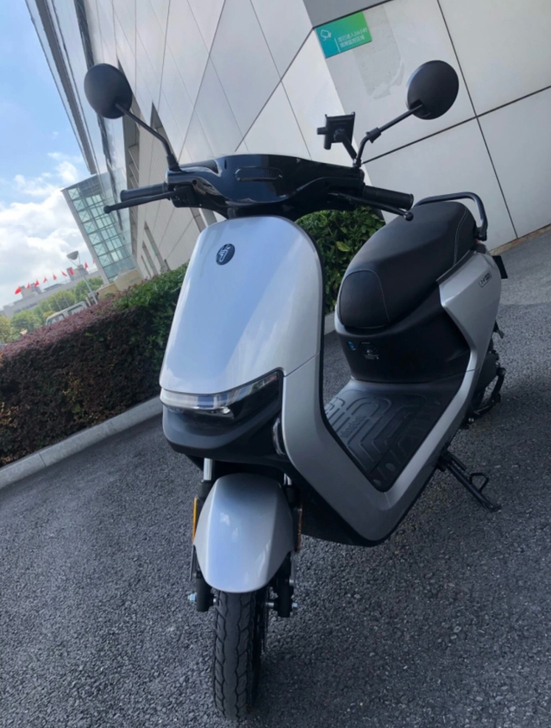 九号N70C(60V20A)入手一个星期