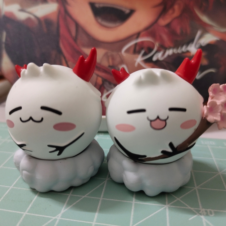 阴阳师茨球盲盒罗小黑杰克立牌答案之书他人即...