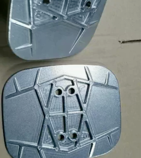 漂移板 滑板 板面铝合金板面 板面一对（两...