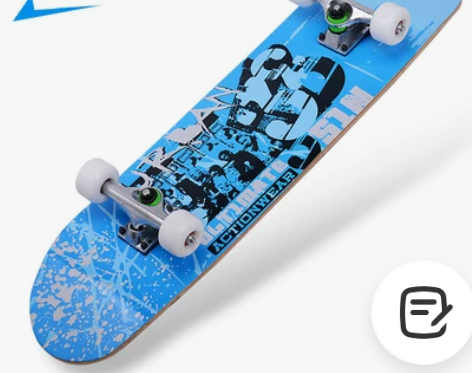 正品专业漂移刷街代步四轮活力公路双翘滑板 ...