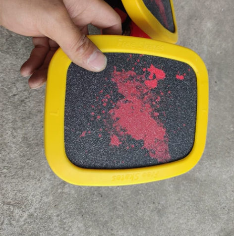 漂移板分体滑板弧形轮 全新的，工厂样品，2...