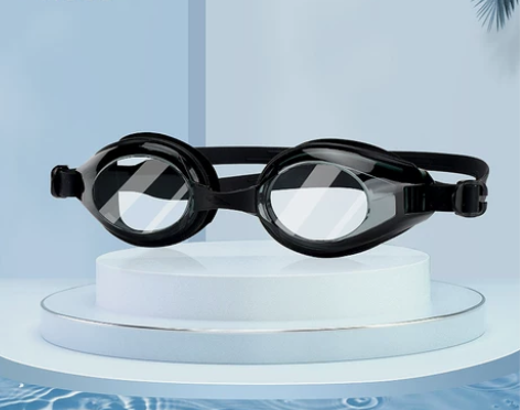 浩沙泳镜2020年新款防水防雾高清舒适游泳...