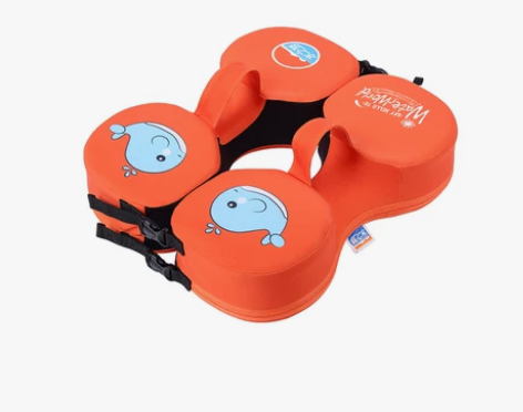 【划算价】水之梦婴儿游泳圈0-3岁儿童宝宝...