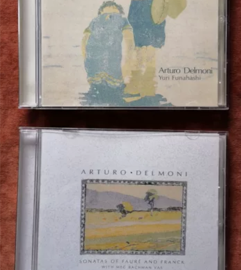 正版几近全新拆封装cd，古典音乐勃拉姆斯、...