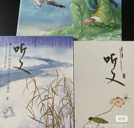 听文红尘之上原创音乐故事专辑（cd两张）歌...