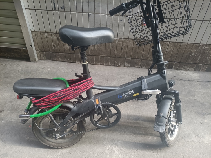 闲置车 7成新 续航40没问题 上年双11...
