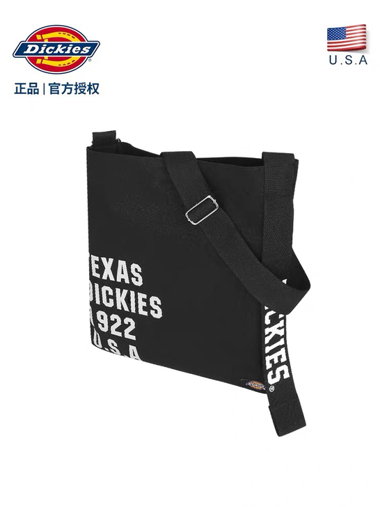 【Dickies帝客】官方印花简约织带 单...