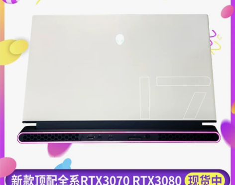 外星人笔记本电脑Alienware17 M...