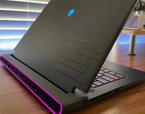 alienware笔记本 ALIENWAR...