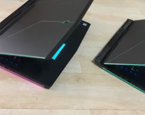 Dell/戴尔 外星人游戏本 外星人 13...
