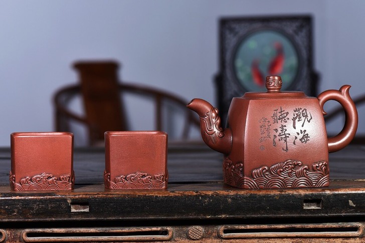 名称: 至尊，800cc，一壶2杯，（此壶...