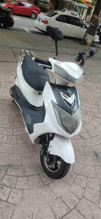 60付20安电动车电瓶车