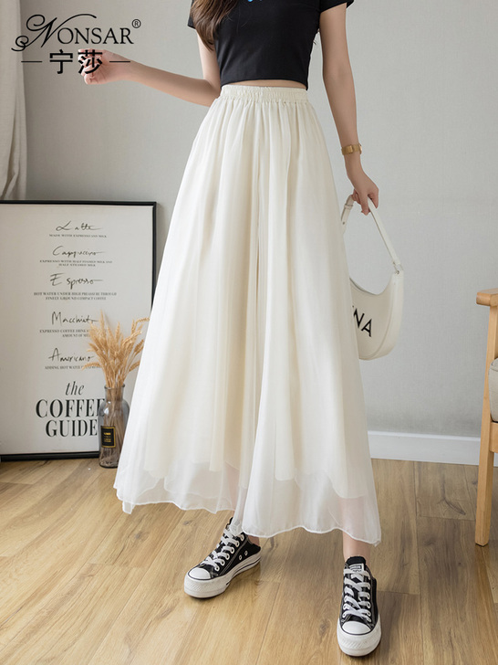 nonsar/宁莎 穿了一次，几乎全新，个...