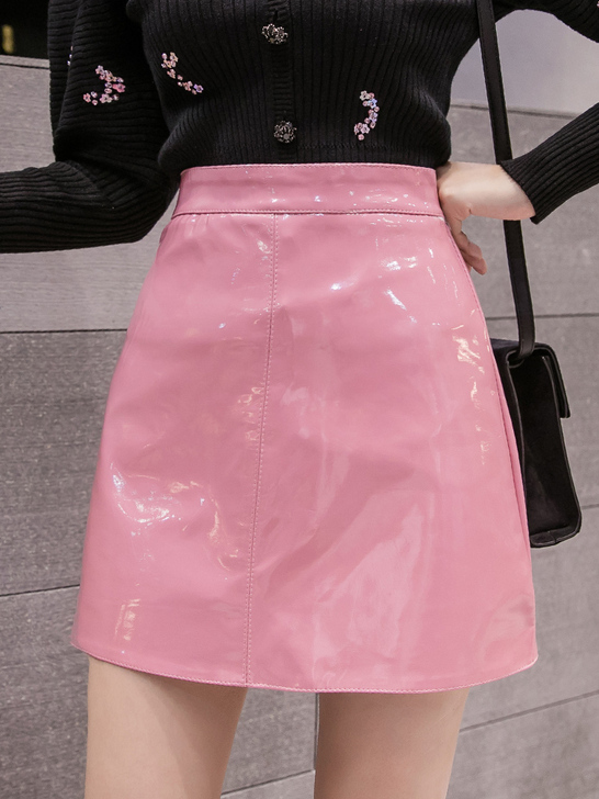 nonsar/宁莎 半身裙