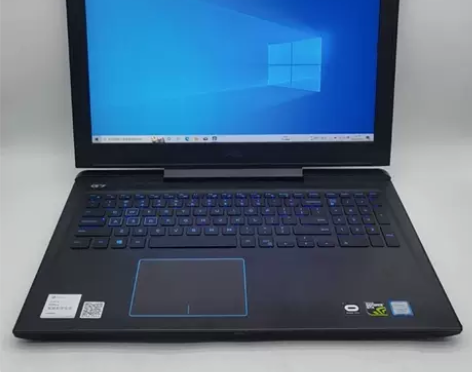 95新Dell/戴尔 G7 15 7588...