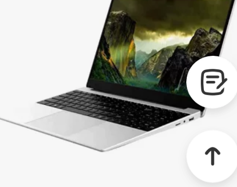 笔记本 电脑新款英特尔酷睿学生轻薄便携超薄...