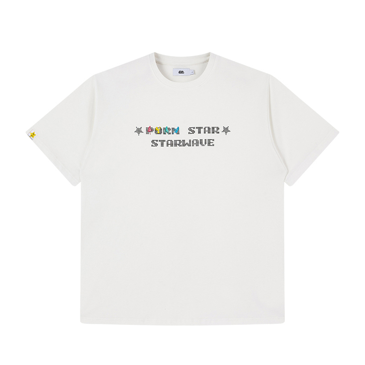 STARWAVE 男士T恤