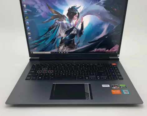 95新【16G+512G+RTX3060】...