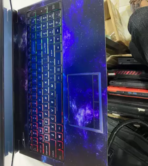 雷神ST-Plus i7 7700HQ 1...