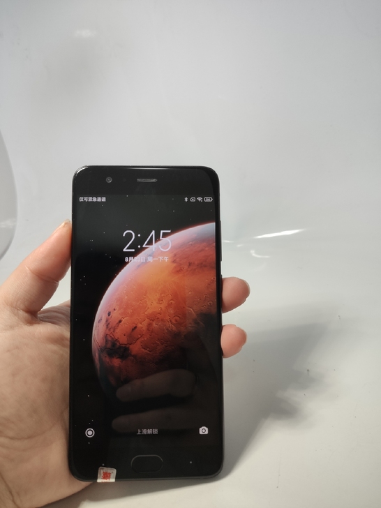 小米note3 6+64 黑色 特价 包邮