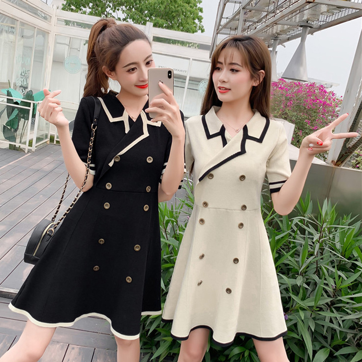 nonsar/宁莎 连衣裙99新