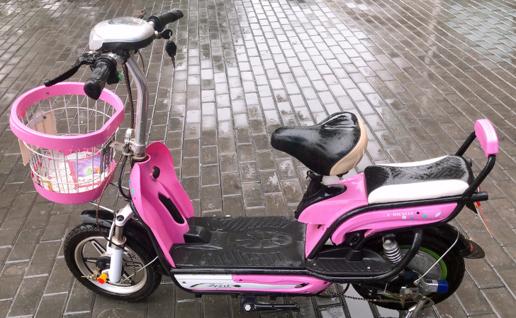 几乎全新！超级好看，超级轻便！喜欢的来！