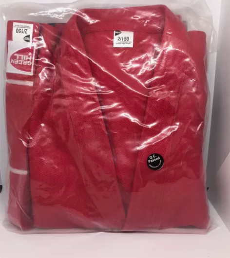 greenhill 空手道服装 保正品 ...