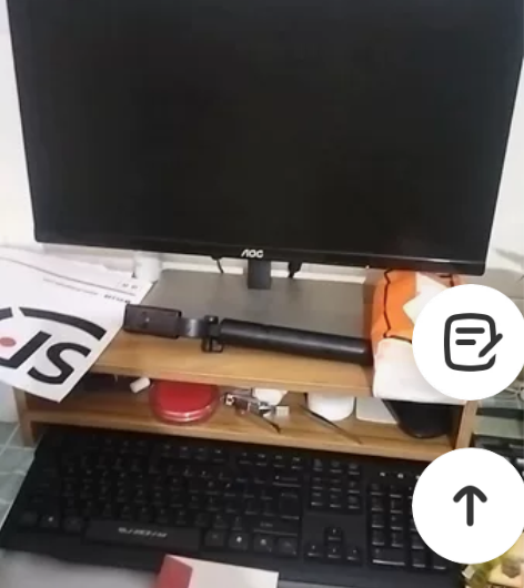 台式电脑出售,台式电脑全套。 个人使用日常...