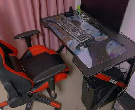 个人自用台式电脑低价处理，现有95成新24...