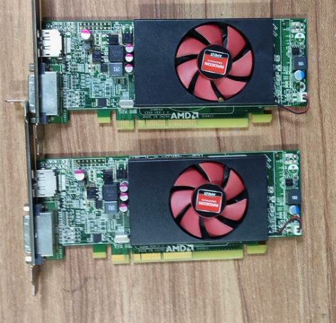 AMD戴尔r5 240台式电脑电脑显卡关联...