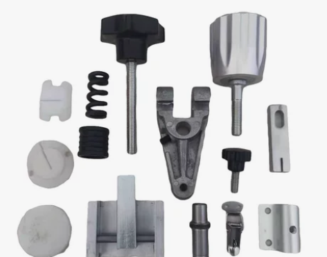 商用250型锯骨机配件台式电动切骨机手钮 ...