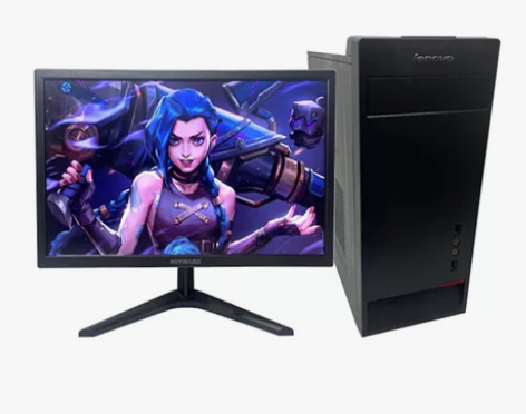 9成新Lenovo/联想酷睿i5-2400...