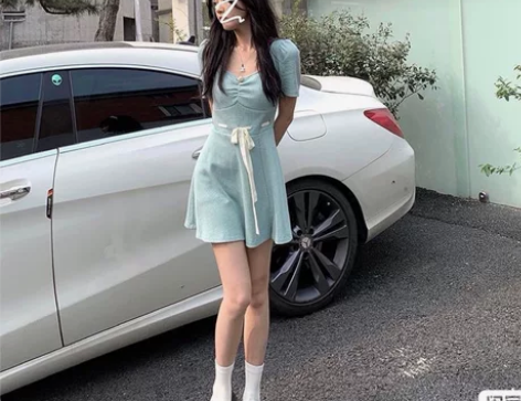 全新包邮2toyoung纯欲天花板小个子奶...