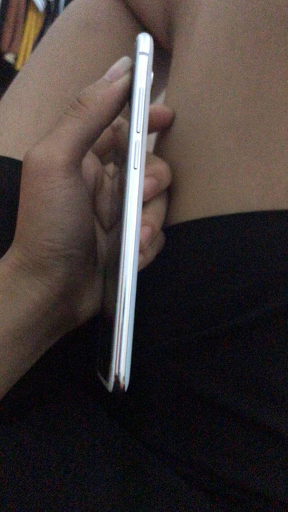 魅族17,5g,8+128用了不到半年,屏...