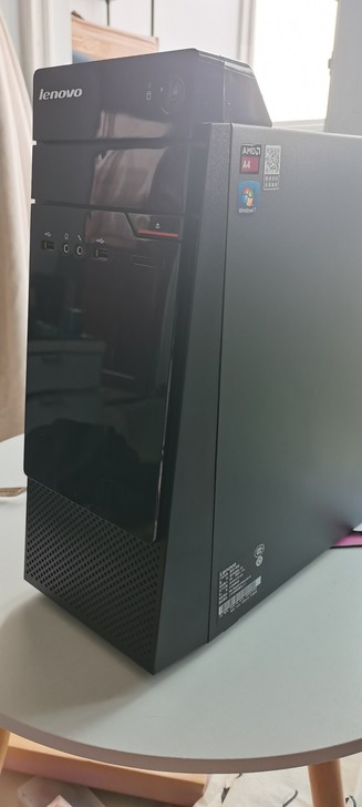 联想杨天M3900c/Amd a4处理器/...