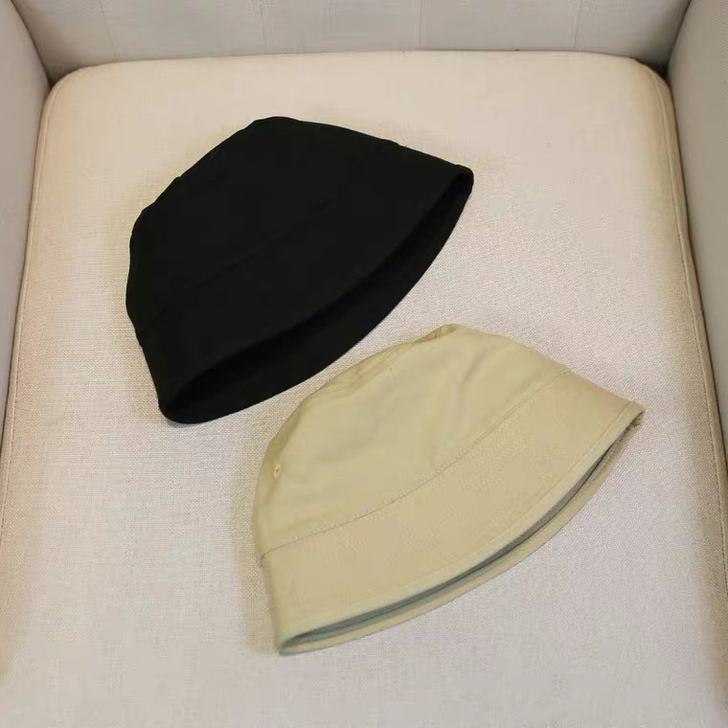 贝纳登 帽子 黑色