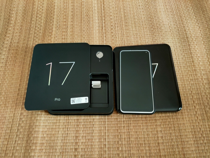 顶配魅族17pro定白,12+256,过保...