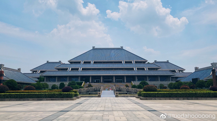 急售湖北省博物馆门票，预约代办服务