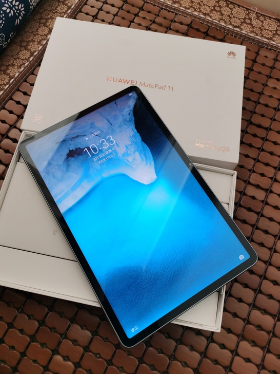华为平板matepad 11,6+128,...