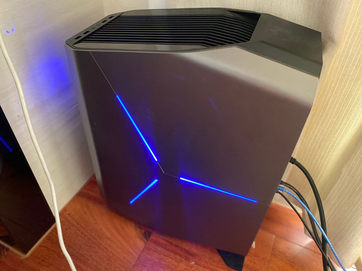 外星人/Alienware  Aurorq...