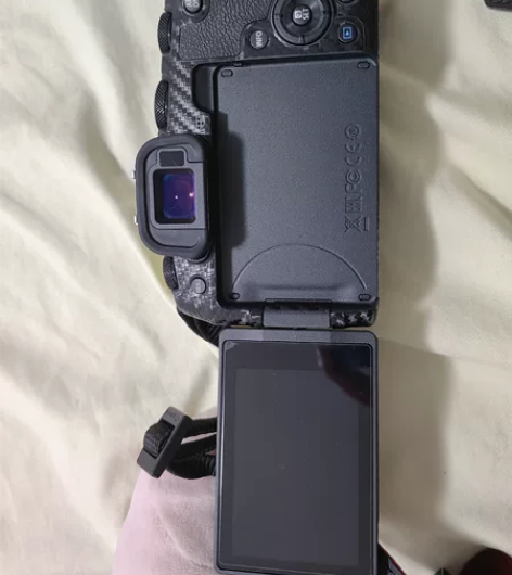 佳能Rp全套,Rp机身+24-105镜头+...