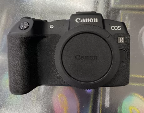 佳能rp 成色很牛,包装齐全 感兴趣的话点...