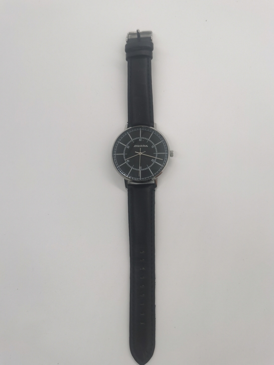 美国时尚品牌Dickies时装表。95成新...