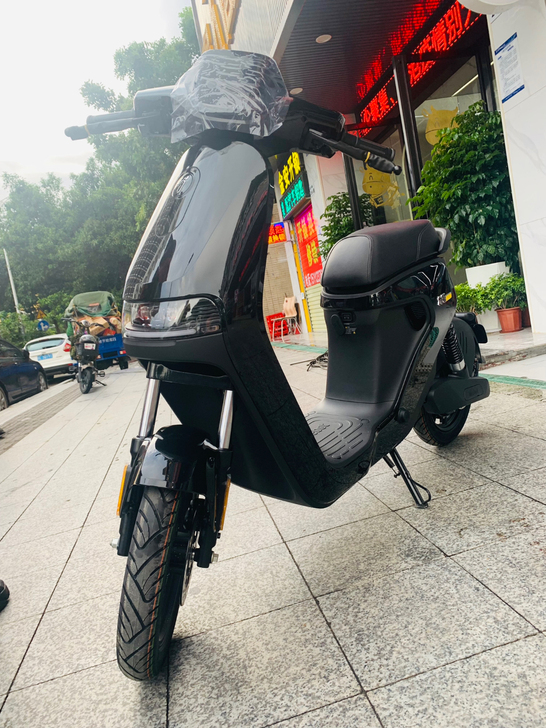 九号智能电动车C90全新 白色，红色现车，...