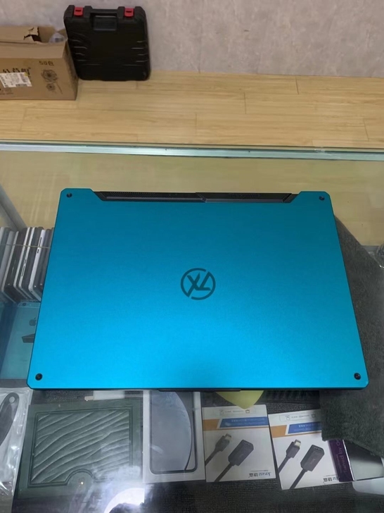 华硕天选2 ,9成新以上