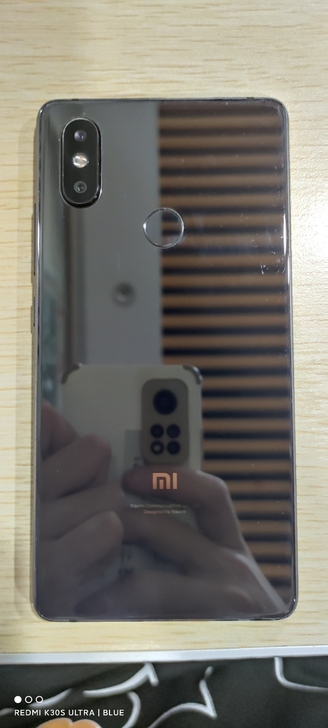 小米8se