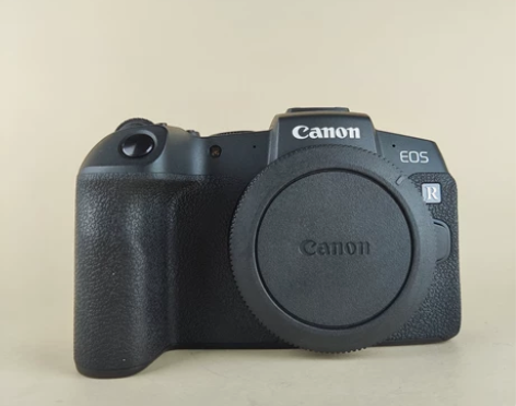 【99新】佳能Canon EOS RP 全...