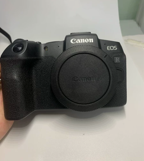 Canon佳能EOS  RP 全画幅专业微...